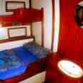 Cabins - Sea Pearl