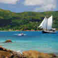 Island Exploration - Sea Pearl