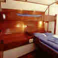 Cabins - Sea Pearl