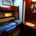 Cabin A