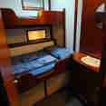 Cabin A