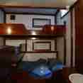 Triple Cabin - Sea Pearl Liveaboard
