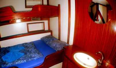 Double Cabin A