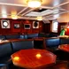 Dining Room - Sea Pearl Liveaboard