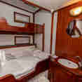 Cabins - Sea Pearl