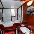 Cabin B