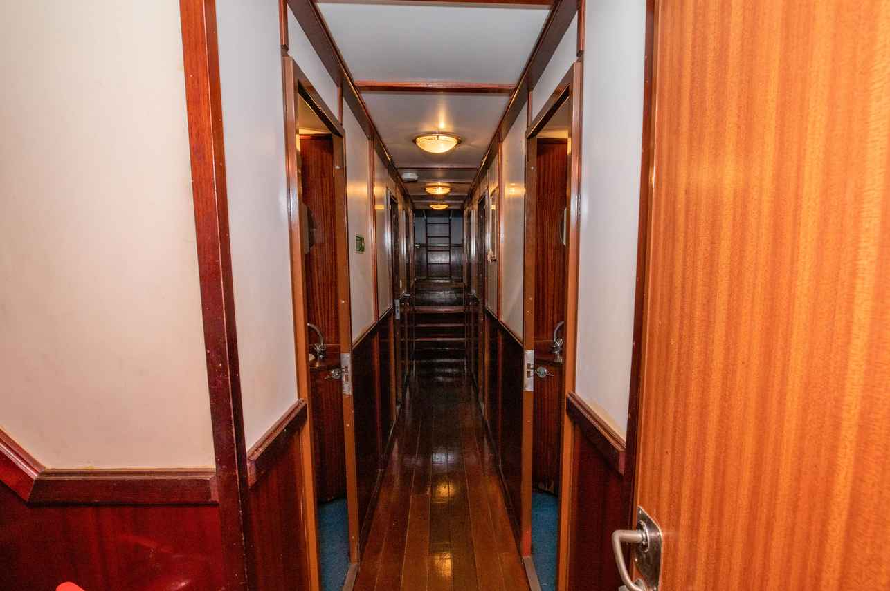 Corridor