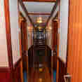 Hallway - Sea Pearl