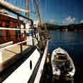 Tenders - Sea Pearl