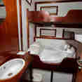 Triple Cabin - Sea Pearl Liveaboard