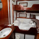 Triple Cabin - Sea Pearl Liveaboard