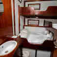 Triple Cabin - Sea Pearl