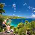 Exploring Amazing Seychelles