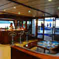 Sala da pranzo - Sea Bird  Sea Star