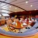 Sala de Jantar - Sea Bird & Sea Star