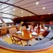 Sala de Jantar - Sea Bird & Sea Star