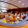 Sala da pranzo - Sea Bird  Sea Star