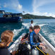 #divetender - Sea Bird Liveaboard