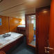 Hutten - Sea Bird Liveaboard