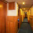 Hallway - Sea Bird