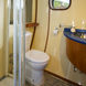 En-Suite bathrooms - Sea Bird & Sea Star