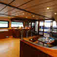 Sala da pranzo - Sea Bird  Sea Star