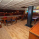 Restaurant - Sea Bird Liveaboard