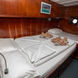 Sea Star Triple Cabin