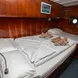 Sea Star Triple Cabin