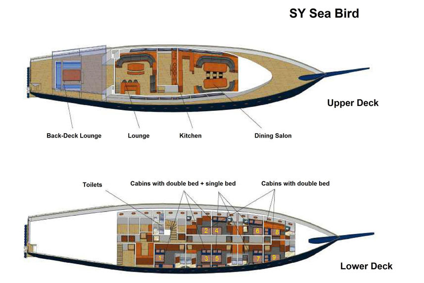 #deckplan floorplan