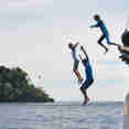 Water Activities