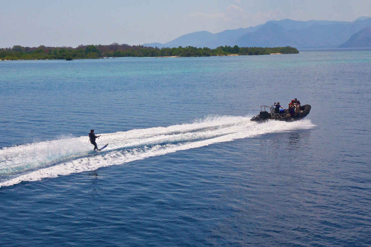 Water Sports