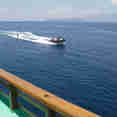 Water Skiing
