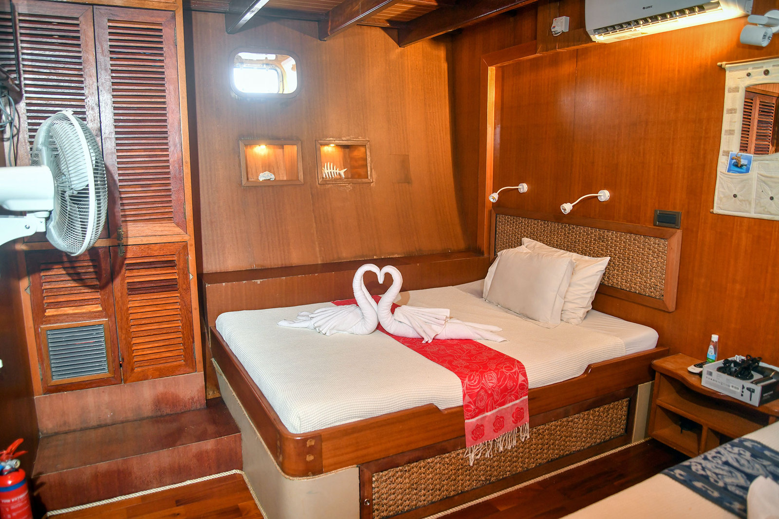 Standard Cabins, photo 1