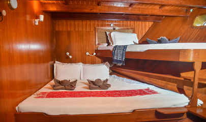 Standard Cabins
