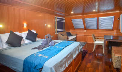 Ocean Suites