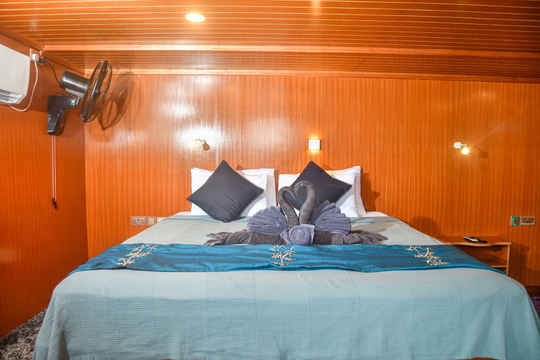 Ocean Suites