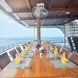 Comedor al Aire Libre - Ocean Divine