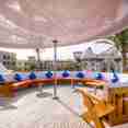 Outdoor Lounge - Emperor Asmaa