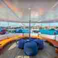 Outdoor Lounge - Emperor Asmaa