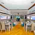 Dining Room - Emperor Asmaa