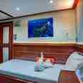 Lower Deck Cabin - Emperor Asmaa