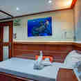 Twin Cabin - Emperor Asmaa