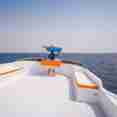 Sun Deck - Emperor Asmaa
