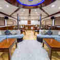 Indoor Saloon - Emperor Asmaa
