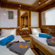 Twin Cabin - Emperor Asmaa