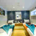 Lower Deck Cabin - Emperor Elite