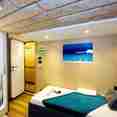 Main Deck Cabin - Emperor Elite
