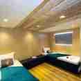 Main Deck Cabin - Emperor Elite