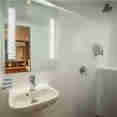 En-Suite bathrooms - Emperor Elite